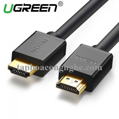 Ugreen 50764 40M Dây HDMI 1.4 toàn đồng 100% 19+1 có chipset HD104 30050764